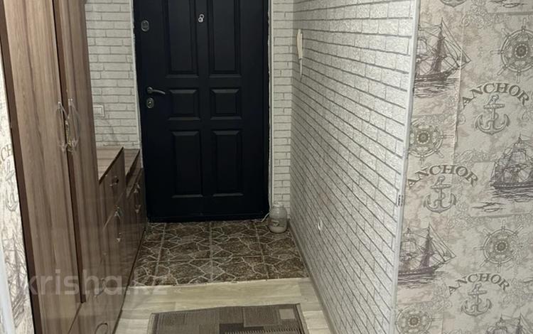 2-комнатная квартира · 70 м² · 9/9 этаж, мкр Нуркент 42 — Рыскулова Момышұлы за 36 млн ₸ в Алматы, Алатауский р-н — фото 14