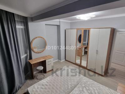 2-бөлмелі пәтер · 52 м², Абылай хана, бағасы: 200 000 ₸ в Каскелене