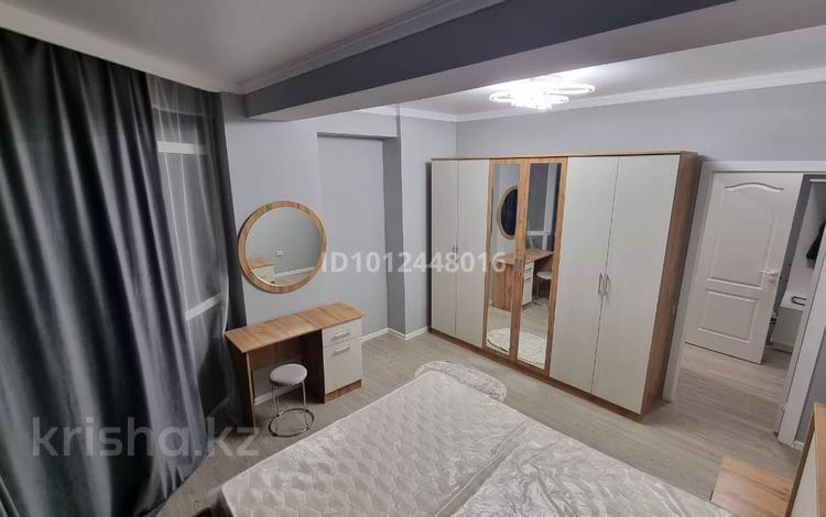 2-комнатная квартира · 52 м², Абылай хана за 200 000 〒 в Каскелене — фото 2