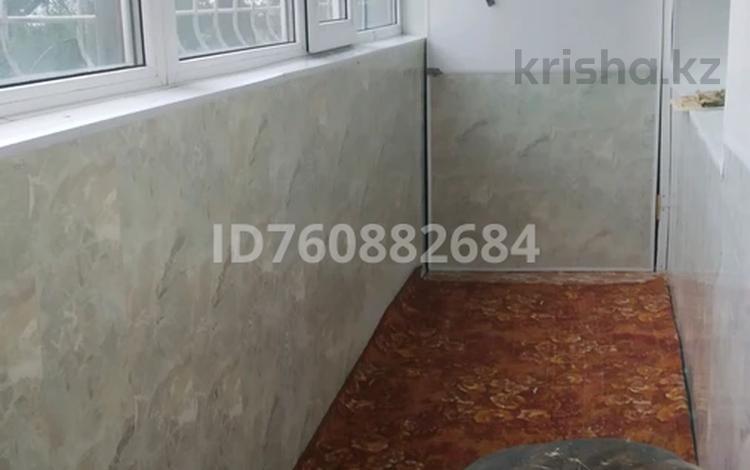 2-бөлмелі пәтер · 51.5 м² · 2/3 қабат, Узкоколейная — 25 школа, бағасы: 18 млн ₸ в Костанае — фото 16