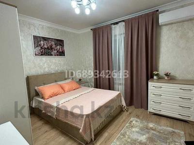 3-комнатная квартира · 87 м² · 3 этаж, 3-й микрорайон, Наурыз — Маяковского наурыз за 55 000 ₸ в Костанае