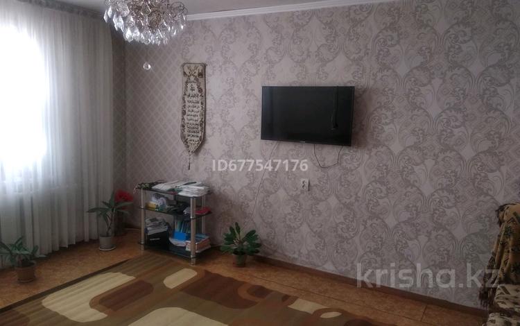 2-бөлмелі пәтер · 49.3 м² · 4/9 қабат, Восток-3 ш/а., Майкудук, мкр Восток-3 18, бағасы: 14 млн ₸ в Караганде, Алихана Бокейханова р-н — фото 2