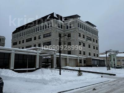 2-комнатная квартира, 118.4 м², 3/5 этаж, Е871 1/2 за 70 млн 〒 в Астане, Есильский р-н