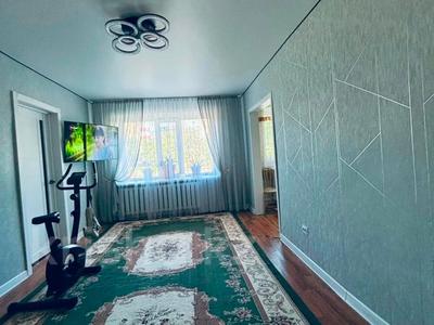 3-комнатная квартира · 62 м² · 1/5 этаж, 50 лет Октября за 14.5 млн ₸ в Рудном