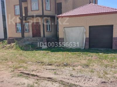 Отдельный дом · 10 комнат · 600 м² · 12 сот., мкр Юго-Восток, Панель центр за 148 млн 〒 в Караганде, Казыбек би р-н