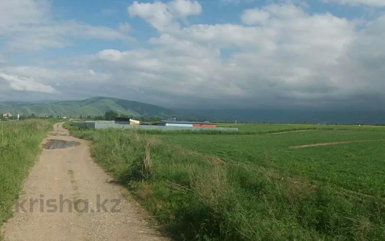 Участок · 3.9 га, Кендала за 150 млн ₸ в Талгаре — фото 2