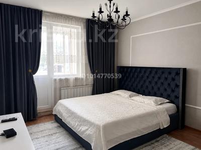 2-бөлмелі пәтер · 52 м² · 5/9 қабат, Туран 42, бағасы: 20 000 ₸ в Астане, Есильский р-н