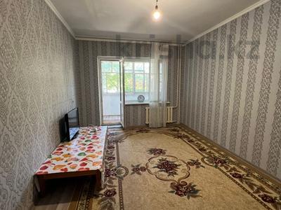 2-комнатная квартира · 52 м² · 2/5 этаж, Микрорайон Мынбулак за 15.5 млн ₸ в Таразе