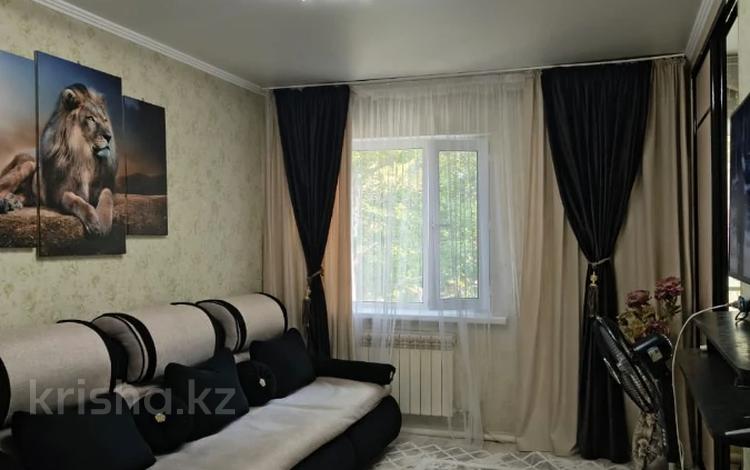 2-комнатная квартира · 50.9 м² · 3/3 этаж, Ворошилова 3 за 17.2 млн ₸ в Костанае — фото 2
