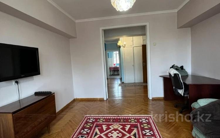 2-комнатная квартира · 78 м² · 4/9 этаж, Назарбаева за 95 млн ₸ в Алматы, Медеуский р-н — фото 18