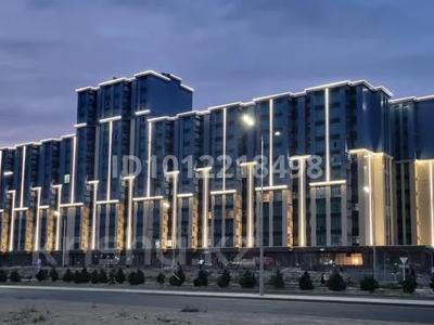2-бөлмелі пәтер · 75.31 м² · 1/12 қабат, 18-й мкр. 7, бағасы: 26 млн ₸ в Актау, 18-й мкр 
