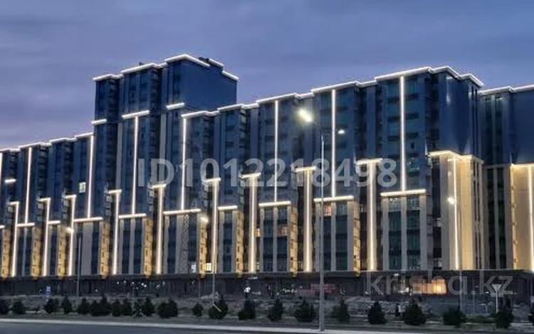 2-комнатная квартира · 75.31 м² · 1/12 этаж, 18-й мкр. 7 за 26 млн ₸ в Актау, 18-й мкр  — фото 2