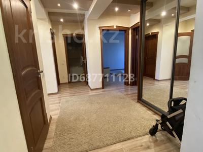 3-бөлмелі пәтер, 90 м², 1/9 қабат, мкр Жана Орда 21, бағасы: 35 млн 〒 в Уральске, мкр Жана Орда