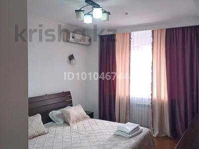 2-бөлмелі пәтер · 75 м² · 2/25 қабат, Абиша Кекилбайулы 270, бағасы: 20 000 ₸ в Алматы, Бостандыкский р-н