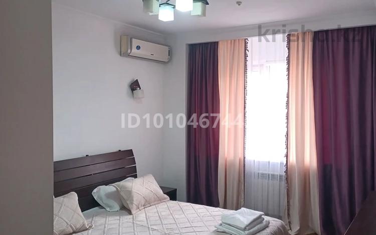 2-комнатная квартира · 75 м² · 2/25 этаж, Абиша Кекилбайулы 270 за 20 000 ₸ в Алматы, Бостандыкский р-н — фото 10