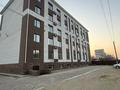 2-бөлмелі пәтер · 60.8 м² · 1/5 қабат, Галето, бағасы: 27 млн ₸ в Семее