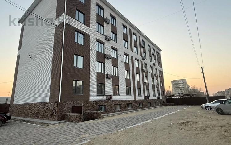 2-бөлмелі пәтер · 60.8 м² · 1/5 қабат, Галето, бағасы: 27 млн ₸ в Семее — фото 2