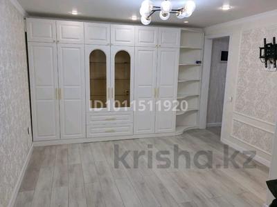 1-комнатная квартира · 30 м² · 3/5 этаж, ауэзова 44 — удобное расположение район Технопарк между улицами Ауэзова и Республик за 17.5 млн ₸ в Астане, Сарыарка р-н