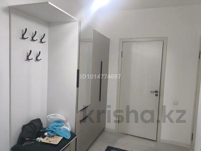 2-бөлмелі пәтер · 50 м² · 2/12 қабат, Пр, Оаимбека 259/1, бағасы: 300 000 ₸ в Алматы, Жетысуский р-н
