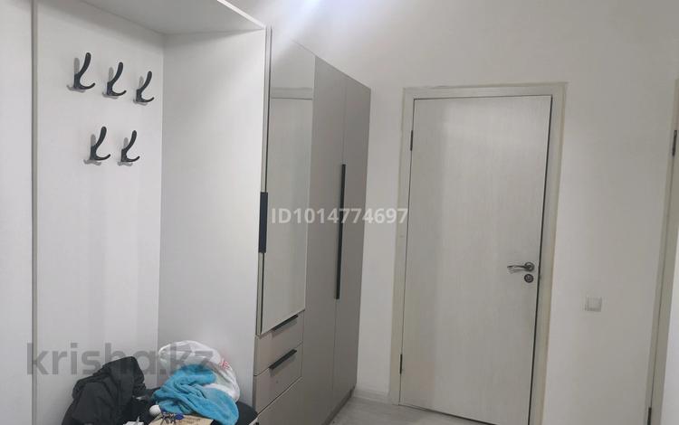2-бөлмелі пәтер · 50 м² · 2/12 қабат, Пр, Оаимбека 259/1, бағасы: 300 000 ₸ в Алматы, Жетысуский р-н — фото 2