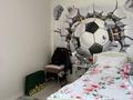 4-комнатная квартира · 110 м² · 10/14 этаж, Торайгырова 25 за 75 млн ₸ в Алматы, Бостандыкский р-н — фото 4