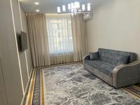 1-комнатная квартира · 45 м² · 6/16 этаж, мкр Северо-Запад, К. Толеметова 64/1 за 200 000 ₸ в Шымкенте, Абайский р-н