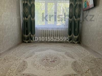 3-бөлмелі пәтер · 54 м² · 1/4 қабат, Астана 11, бағасы: 9.5 млн ₸ в Аксу