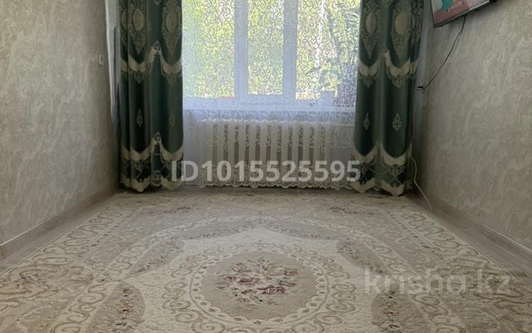 3-бөлмелі пәтер · 54 м² · 1/4 қабат, Астана 11, бағасы: 9.5 млн ₸ в Аксу — фото 2