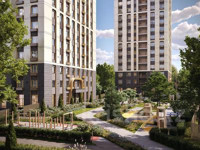 1-бөлмелі пәтер · 37.6 м², ул. Райымбека, 210/8, бағасы: ~ 30.6 млн ₸ в Алматы