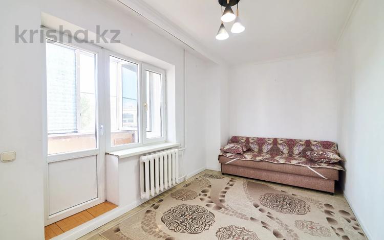 1-комнатная квартира · 31 м² · 2/9 этаж, Майлина 31 за 14.7 млн ₸ в Астане — фото 2
