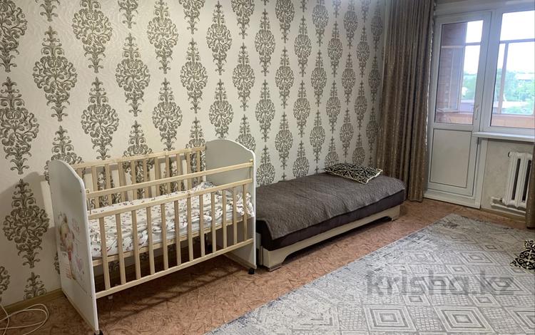 1-комнатная квартира · 31 м² · 4/5 этаж, 1-й квартал за 120 000 ₸ в Караганде, Алихана Бокейханова р-н — фото 2