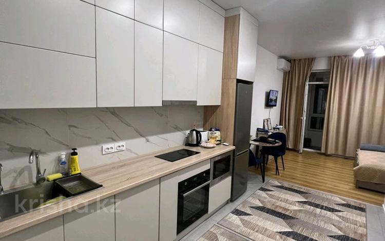 1-комнатная квартира · 33 м² · 6/12 этаж, Сейфуллина 416 — Макатаева за 50 млн 〒 в Алматы, Алмалинский р-н — фото 2