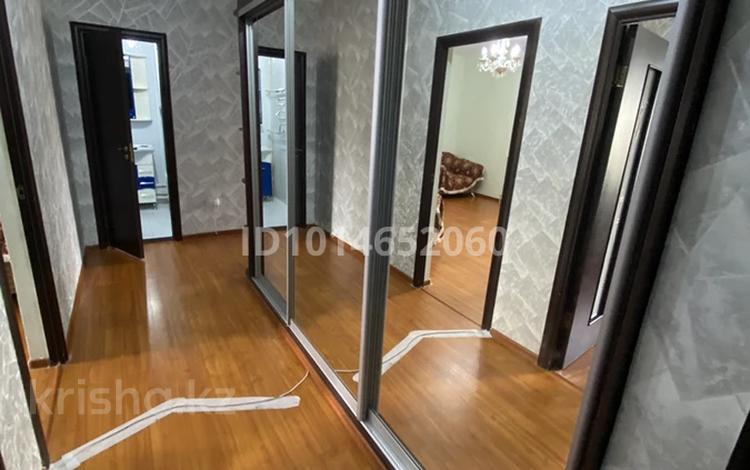 2-комнатная квартира · 62 м² · 3/5 этаж, мкр Кулагер 51 — Кулагер 51 квартира 9 за 250 000 ₸ в Алматы, Жетысуский р-н — фото 2