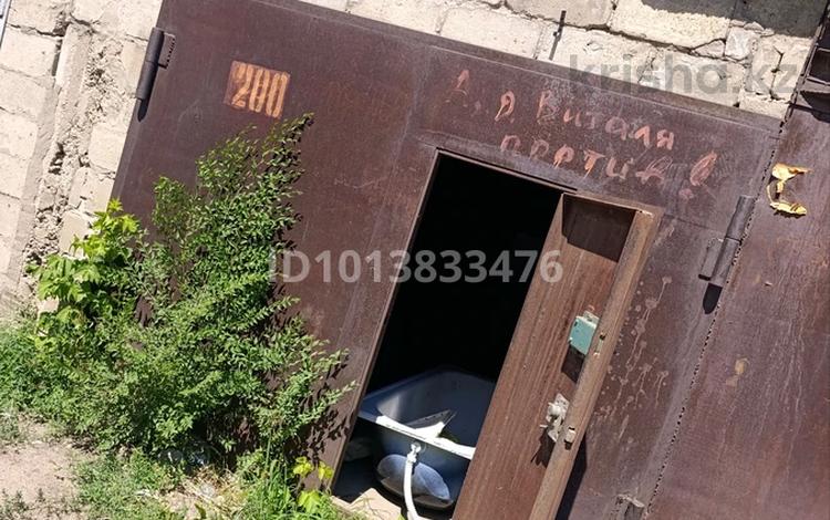 Гараж · 20 м² · Коператив Возрождение 200 — По Чкалова за 2.5 млн ₸ в Павлодаре — фото 2