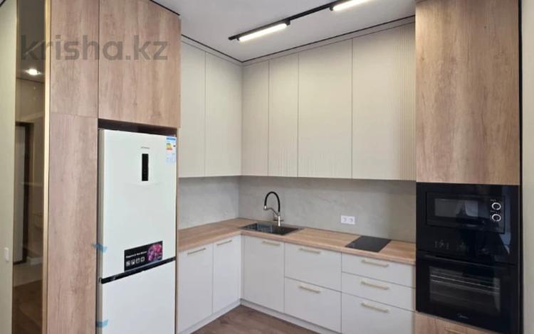 2-бөлмелі пәтер · 45 м² · 7/20 қабат, Улы Дала — Толе Би, бағасы: 38 млн ₸ в Астане, Нура р-н — фото 3