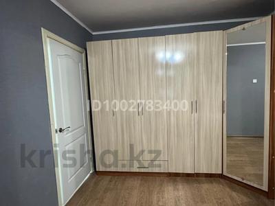 1-комнатная квартира · 32.8 м² · 5/5 этаж, мкр Орбита-3 19 за 200 000 〒 в Алматы, Бостандыкский р-н