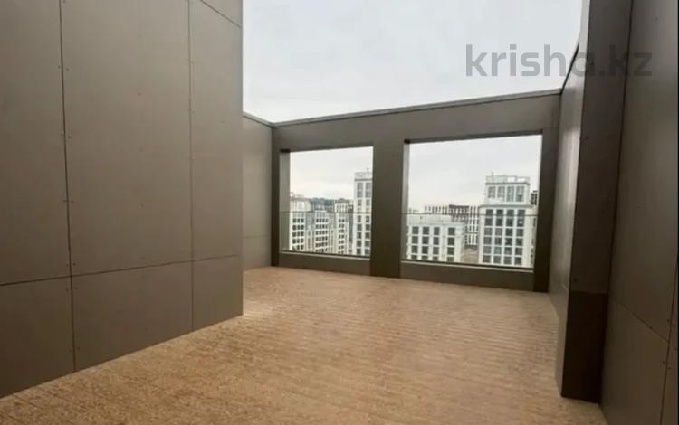 4-комнатная квартира · 173 м² · 8/9 этаж, Тасшокы, 6 6 за 217 млн ₸ в Астане, Алматы р-н — фото 15