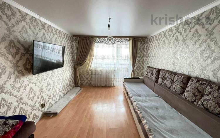 2-комнатная квартира, 54.5 м², 9/9 этаж, Герасимова 2В за 19.5 млн 〒 в Костанае — фото 2
