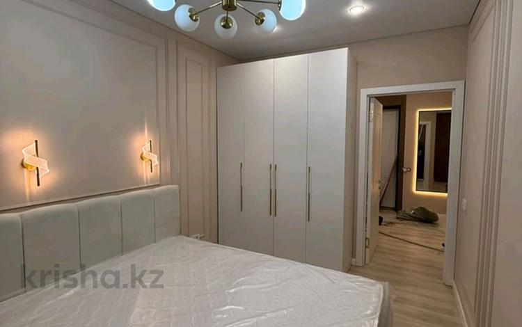 1-комнатная квартира · 40 м² · 5/9 этаж, мкр Шугыла, Алатау за 28 млн ₸ в Алматы, Наурызбайский р-н — фото 2