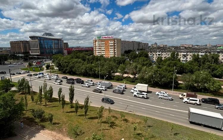 4-бөлмелі пәтер · 95 м² · 7/12 қабат, Абилкайыр Хана пр-т, бағасы: 28.5 млн ₸ в Актобе — фото 3