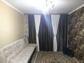 1-комнатная квартира · 36.6 м² · 4/5 этаж, 4 микрорайон 18 — Фотосалон "Марат" за 135 000 ₸ в Конаеве
