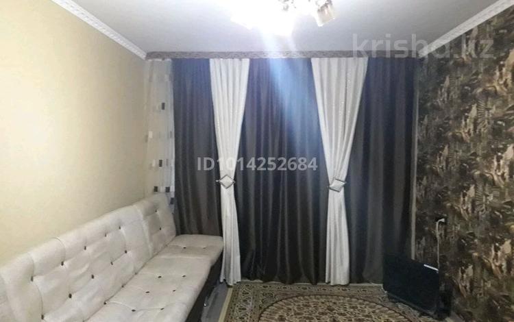 1-комнатная квартира · 36.6 м² · 4/5 этаж, 4 микрорайон 18 — Фотосалон "Марат" за 135 000 ₸ в Конаеве — фото 2