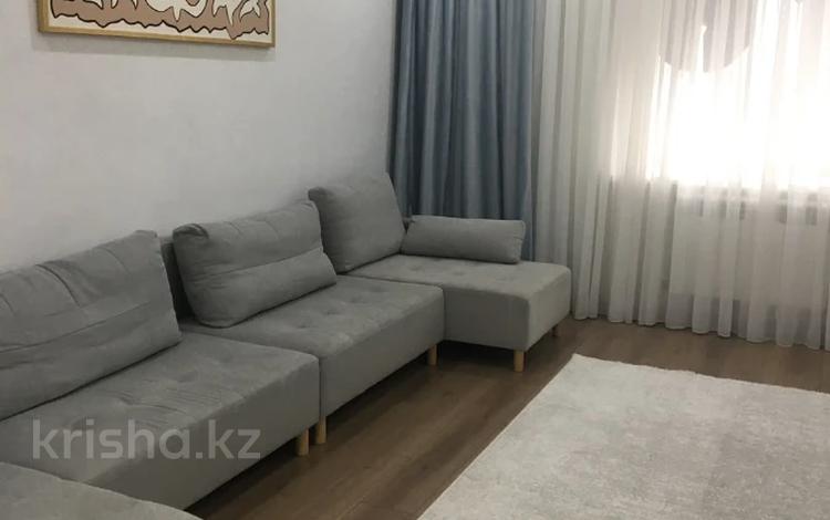 2-бөлмелі пәтер · 60 м² · 6/9 қабат, мкр. Алтын орда, пр Тауелсиздик, бағасы: 28.5 млн ₸ в Актобе — фото 2