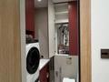 3-комнатная квартира · 92 м², Жандосова 108/1 — Жандосова Сулейменова за 117 млн ₸ в Алматы, Ауэзовский р-н — фото 9