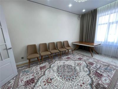 3-комнатная квартира · 90 м² · 4/5 этаж, мкр Юго-Восток, 218-й учетный квартал за 60 млн ₸ в Караганде, Казыбек би р-н