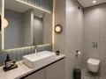 3-комнатная квартира · 86 м² · 3/9 этаж, мкр Думан-2, Мкрн Думан-2 65 за 76.8 млн ₸ в Алматы, Медеуский р-н — фото 17
