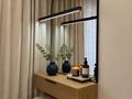 3-комнатная квартира · 86 м² · 3/9 этаж, мкр Думан-2, Мкрн Думан-2 65 за 76.8 млн ₸ в Алматы, Медеуский р-н — фото 10