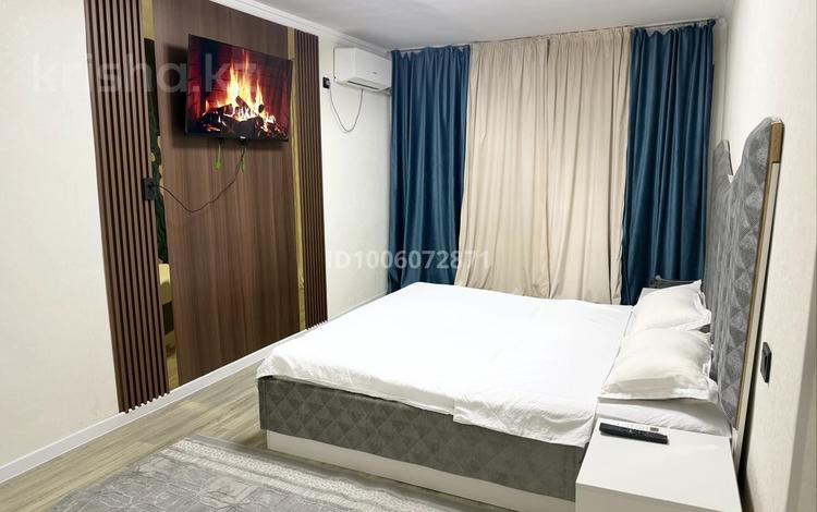 1-комнатная квартира · 36 м² · 2/5 этаж, Нышанова 7 — Сәтке қарама қарсы за 2 000 ₸ в Туркестане — фото 10