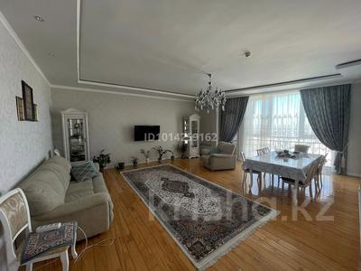 3-бөлмелі пәтер · 120 м² · 20/20 қабат, Прокофьева 148, бағасы: 90 млн ₸ в Алматы, Алмалинский р-н
