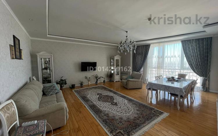 3-бөлмелі пәтер · 120 м² · 20/20 қабат, Прокофьева 148, бағасы: 90 млн ₸ в Алматы, Алмалинский р-н — фото 14